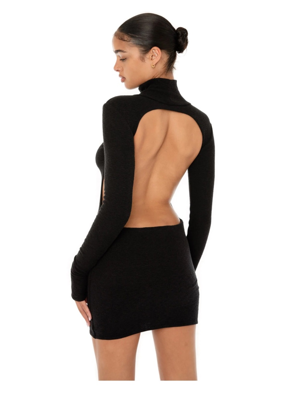 Are you am I Denz dress new with tags
